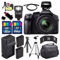 Digital Camera Extra Battery Charger 96GB B30406