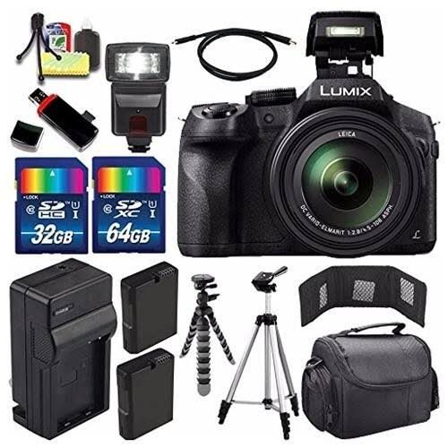 Digital Camera Extra Battery Charger 96GB B30406