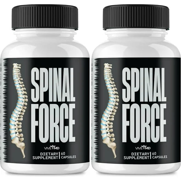 Natural Joint Support Supplement (2 Pack) U64124