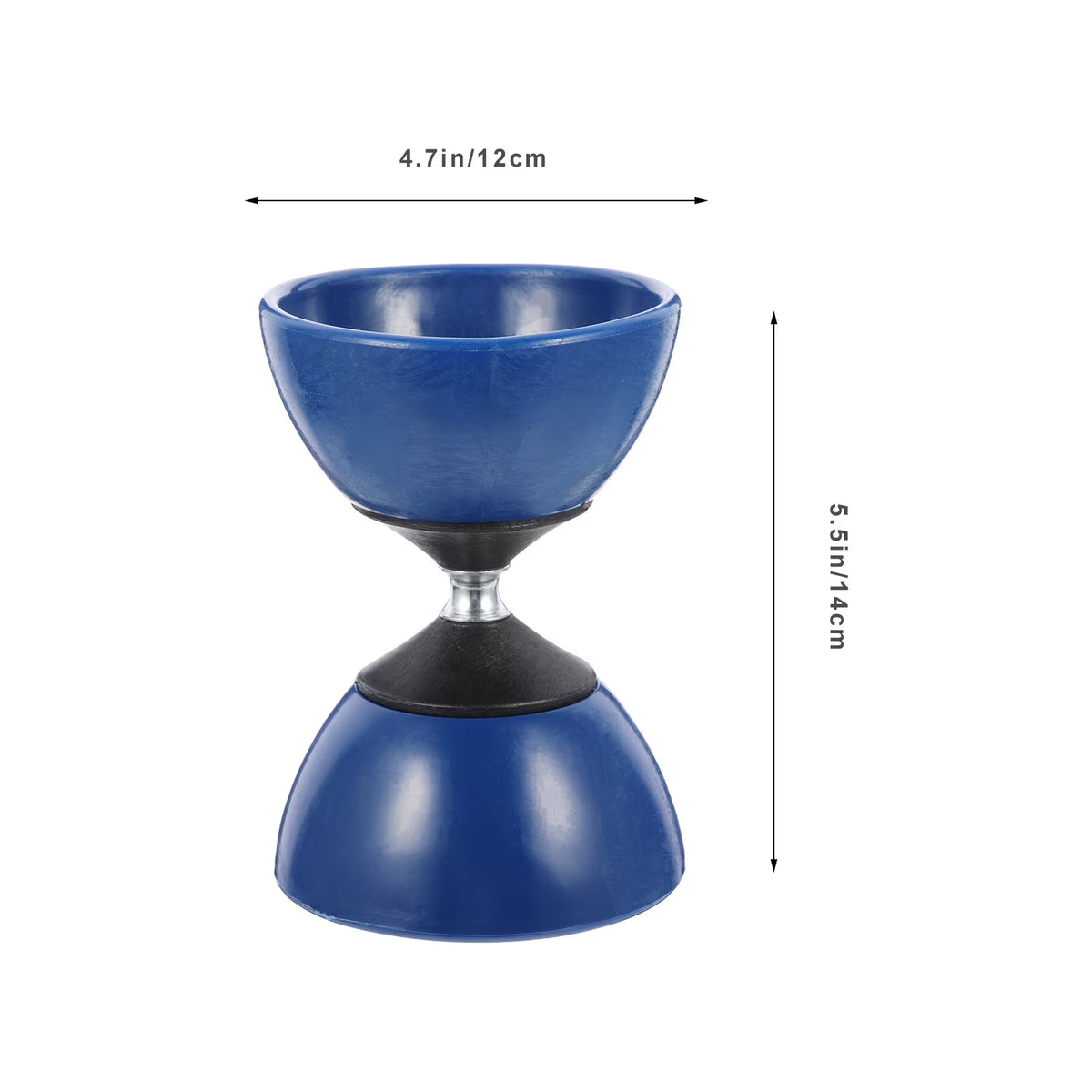 Diabolo Juggling Toy with Hand Sticks V7005
