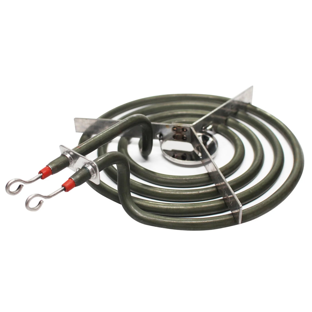 2-Pack 6 inch 4 Turns Surface Burner Element for Range R747625