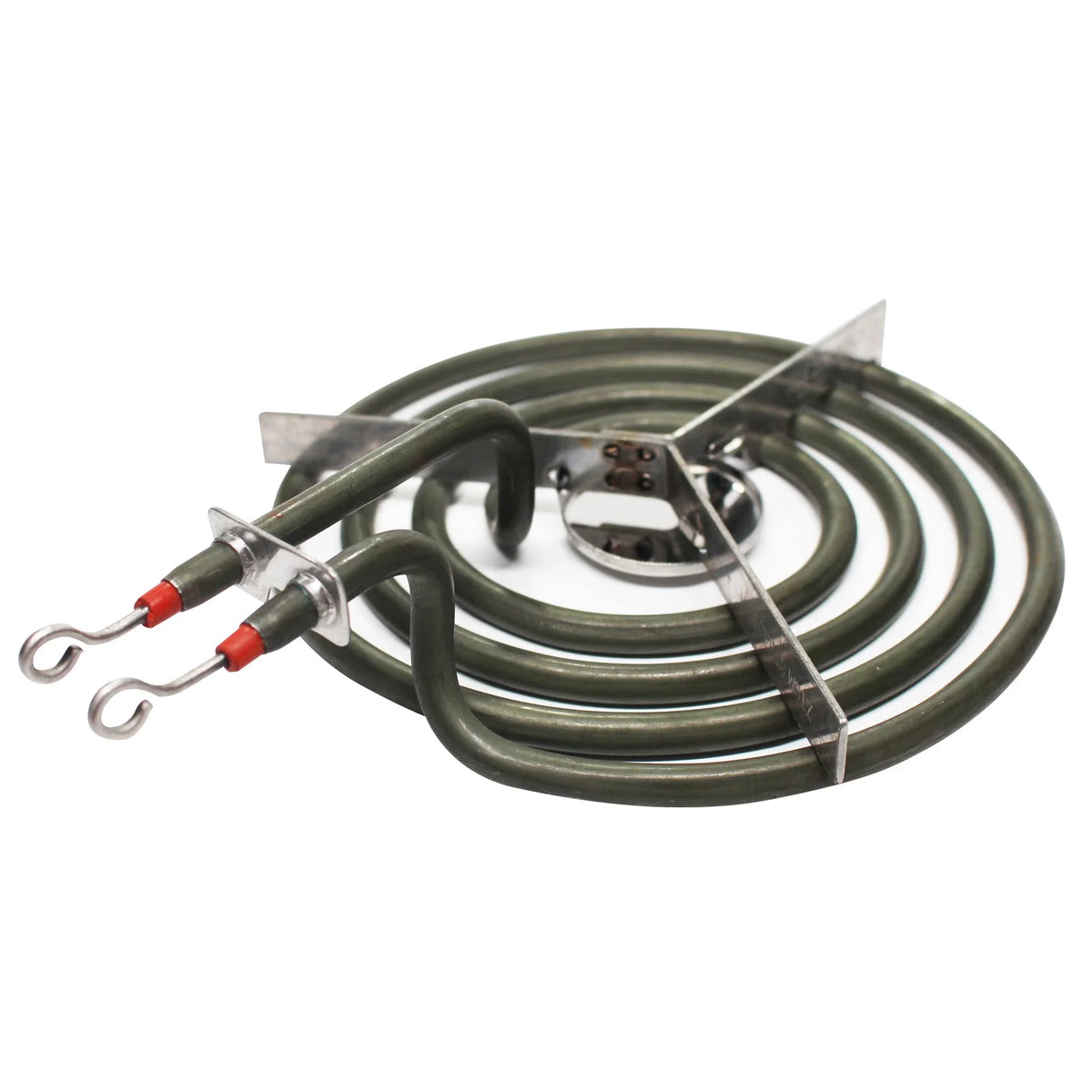 2-Pack 6 inch 4 Turns Surface Burner Element for Range R747625