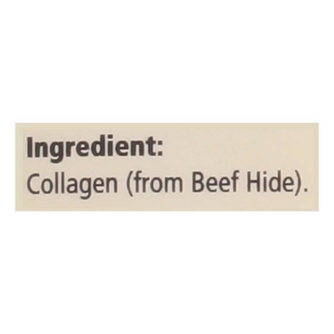 Grain Free Soft Chew Beef Stick For Dogs 3 oz 5 pk Y8570