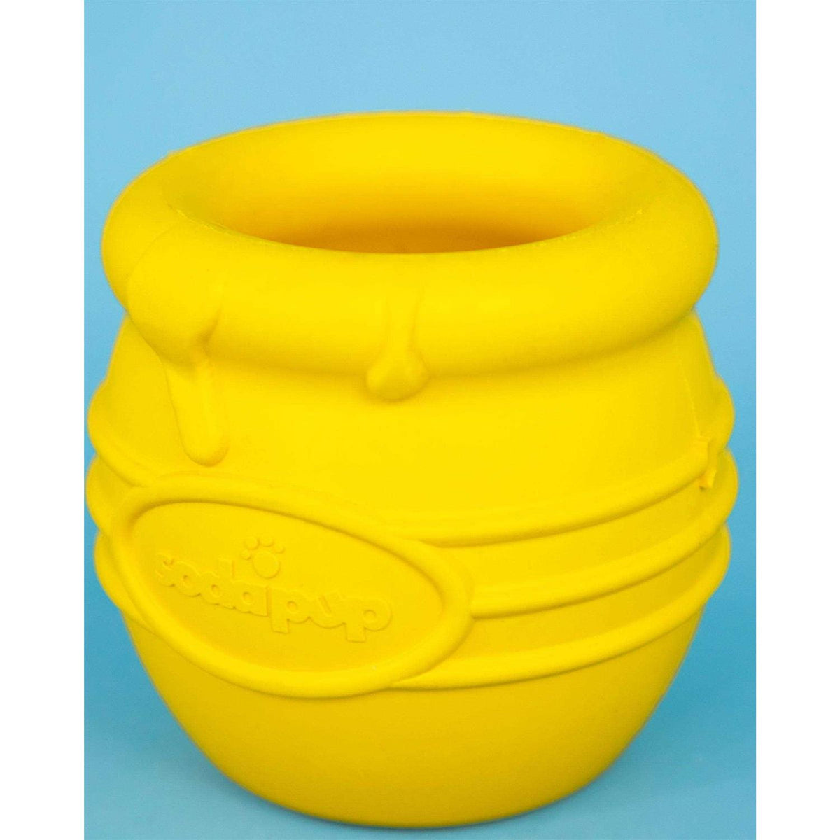 Durable Treat Dispenser & Enrichment Toy Y227