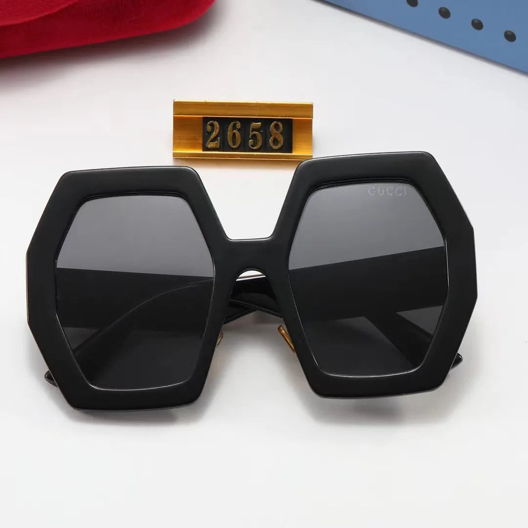 Fashion Sunglasses U619