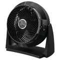 10" High Velocity Floor Fan, Black V370672