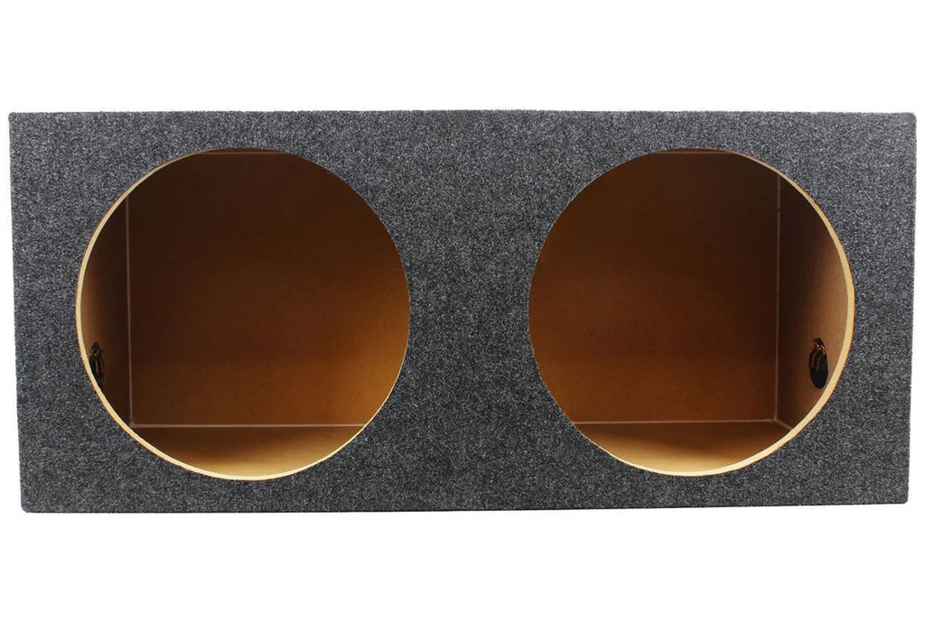 12" 4800w Subwoofers with Sealed Box and Mono Amplifier Z795900