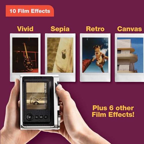 Instax Mini EVO Instant Camera E463368