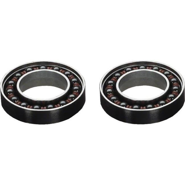 Ceramic Bearing Hub Upgrade Kit 8pcs V85201