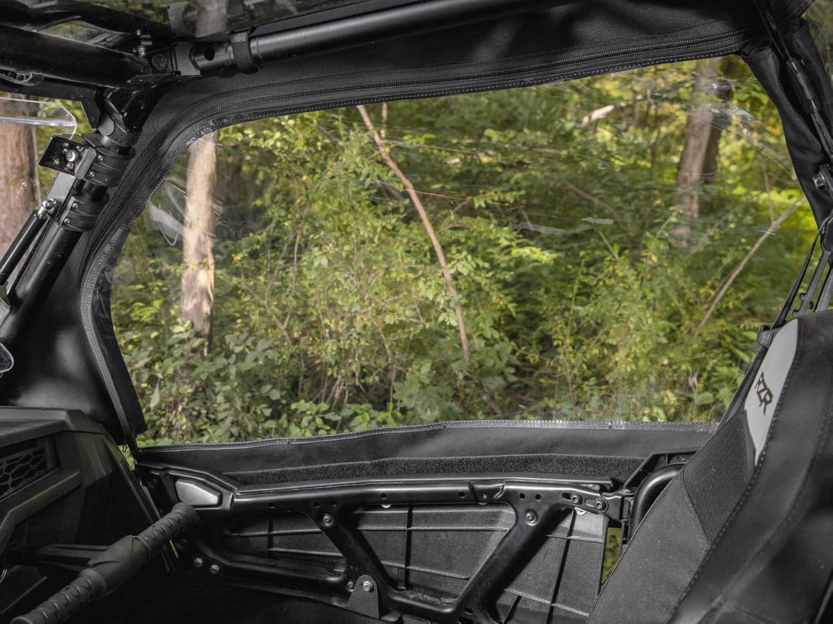Soft Cab Enclosure Upper Doors for Polaris RZR S 900-2 V612349