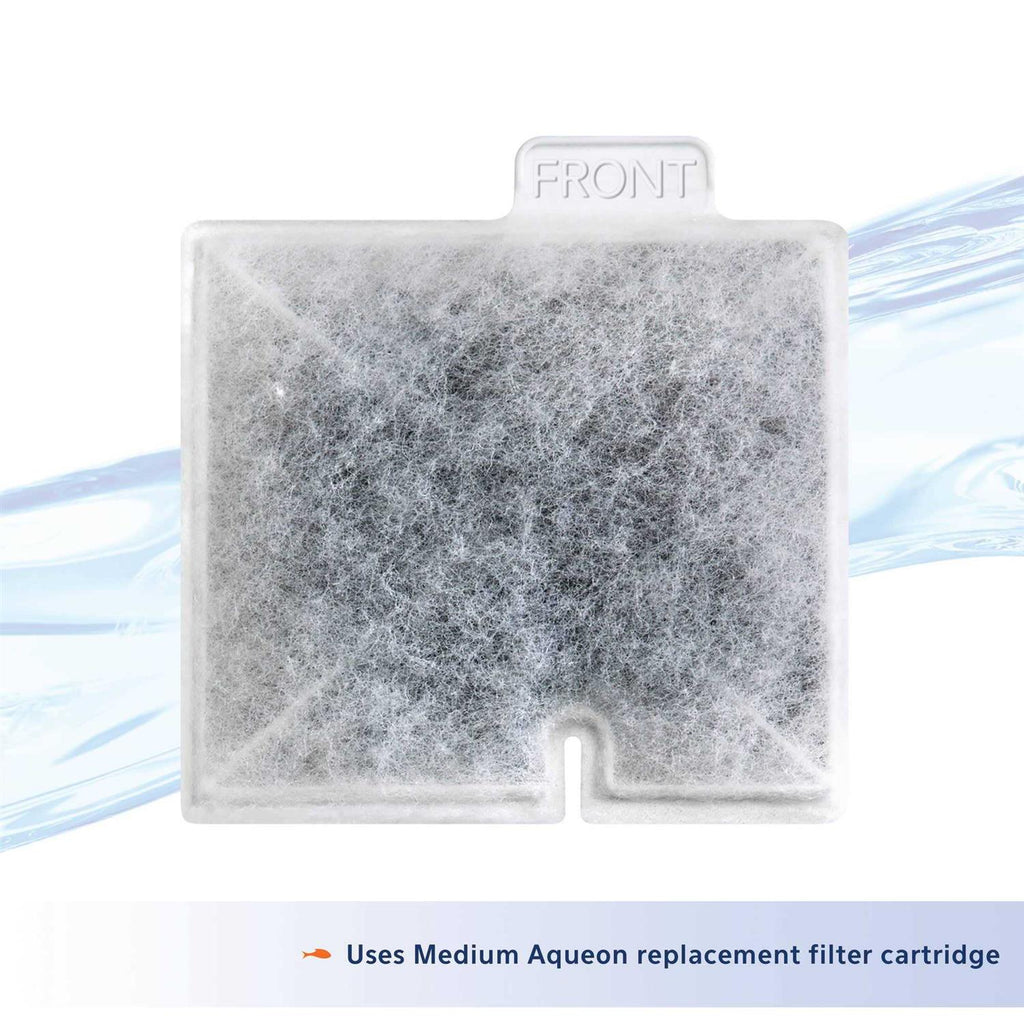 Internal Power Filter V6194