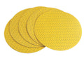 100 Grit Perforated Sanding Paper Pack 25 B6702