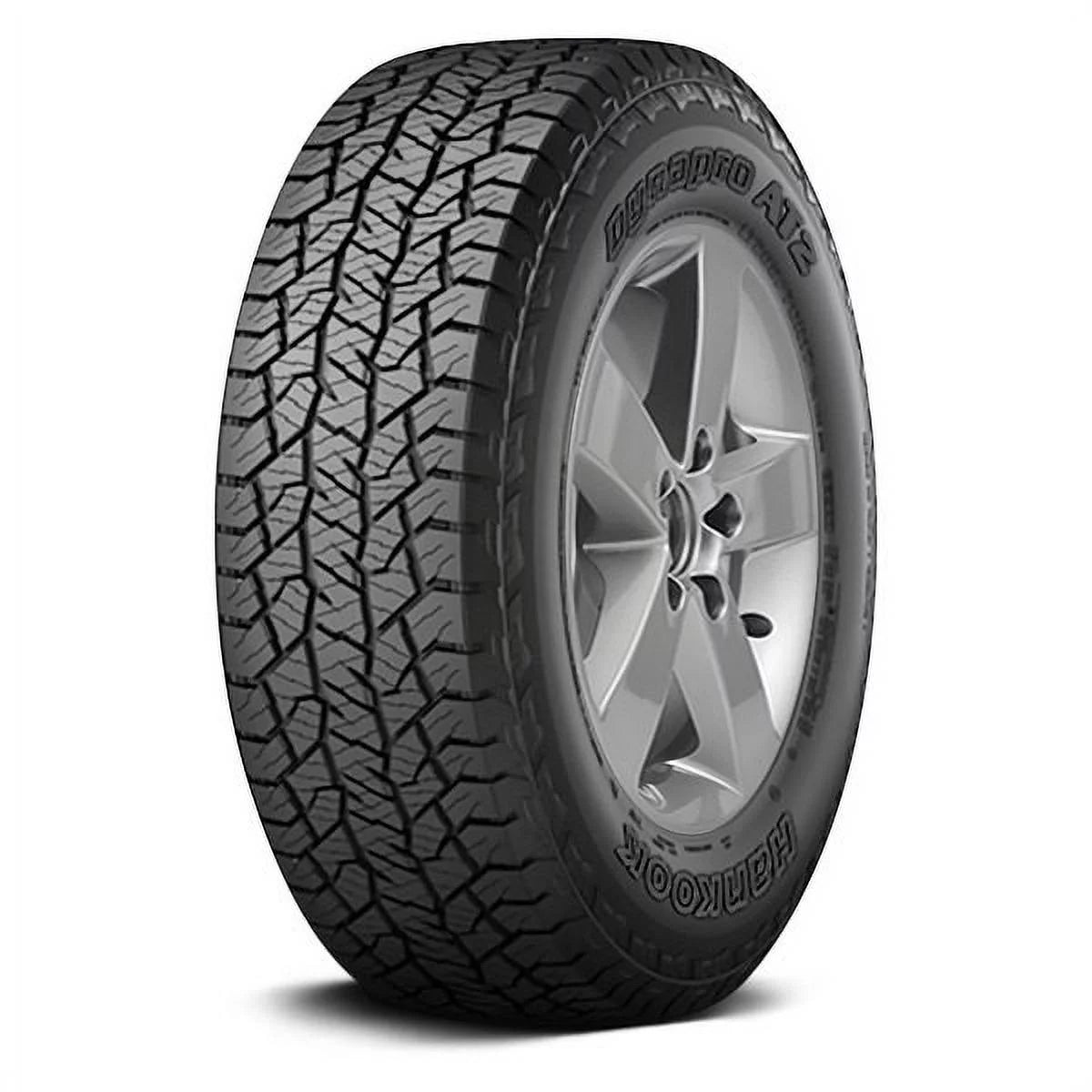 All-Terrain Tire 235/60R18 103T W86186