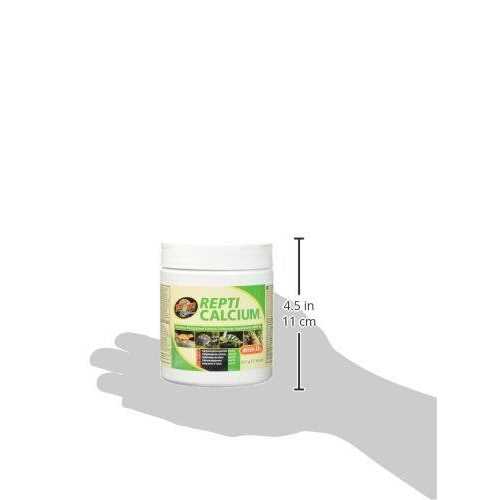 Repti Calcium with D3 L979304