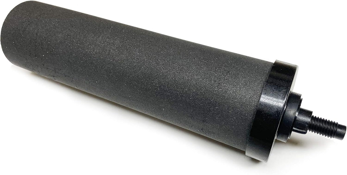 4 Filters Black Water Filter Cartridge Z5241