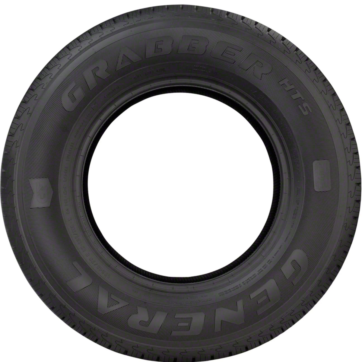 All Season 225/70R15 Light Truck Tire D84308