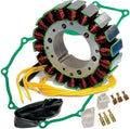 Stator and Gasket O6732