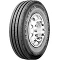 11R24.5 Commercial Tire C741