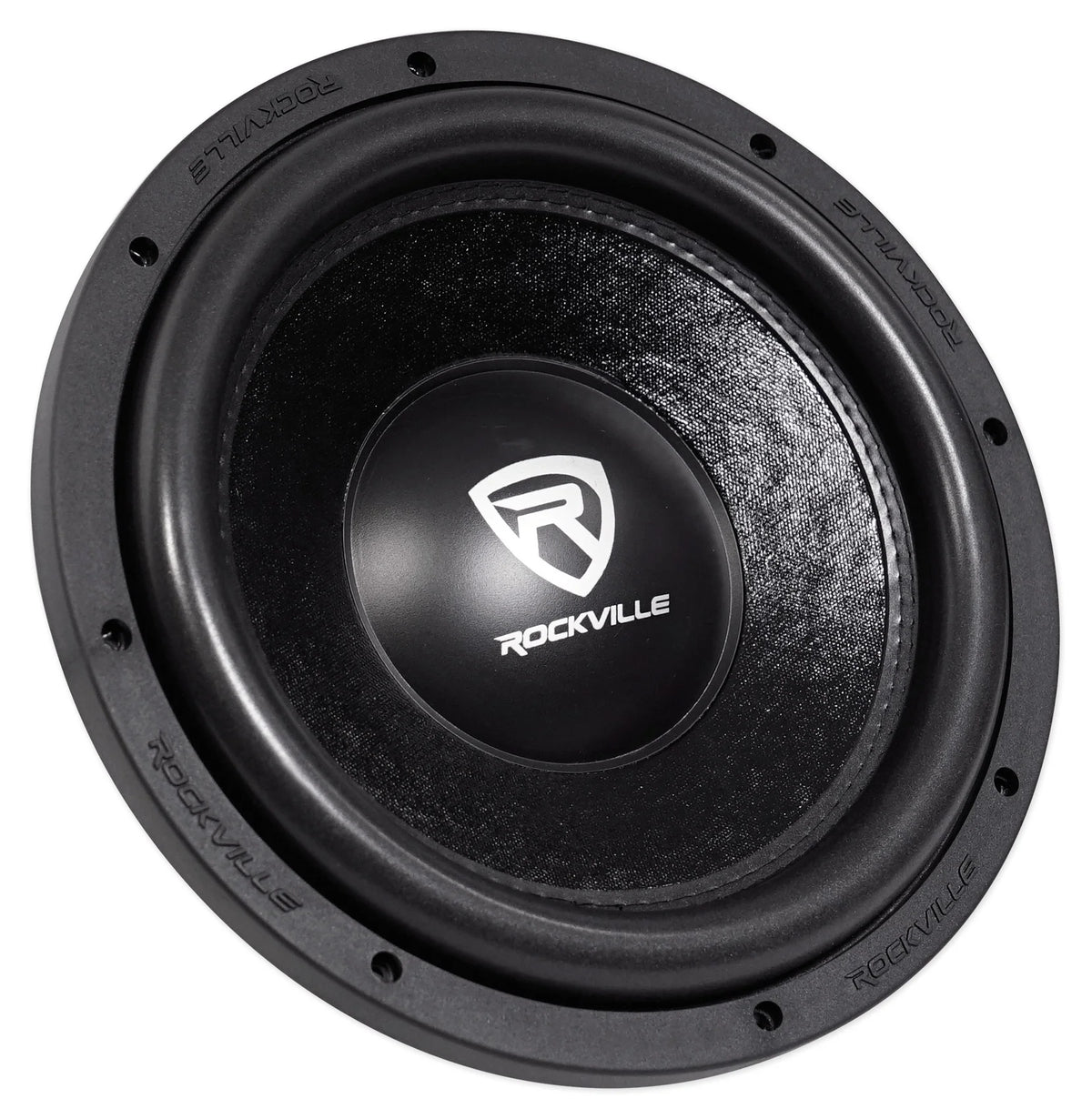 12" 4800w Subwoofers with Sealed Box and Mono Amplifier Z795900