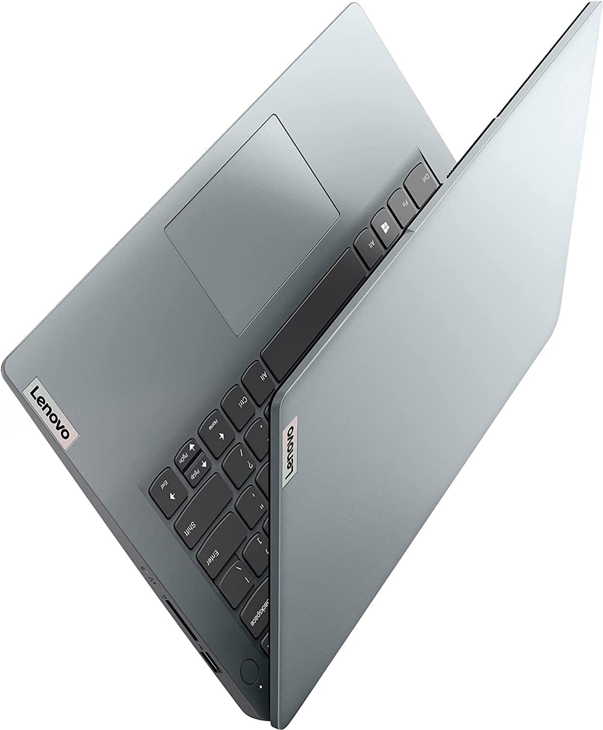 14" HD Anti-glare Laptop, Intel Celeron N4020, 4GB RAM, 128GB Storage, Grey K891619