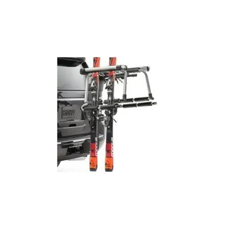 Hitch Mounted Ski Carrier H346575