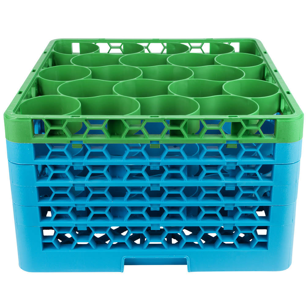 Glass Rack W322