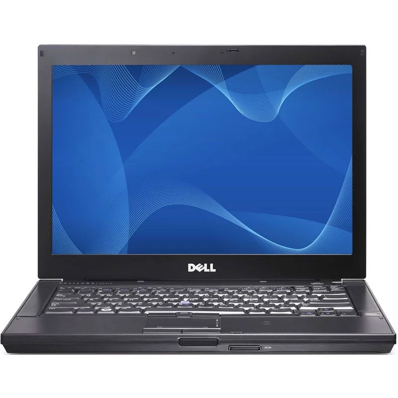 Used Dell Latitude Laptop Computer E7628