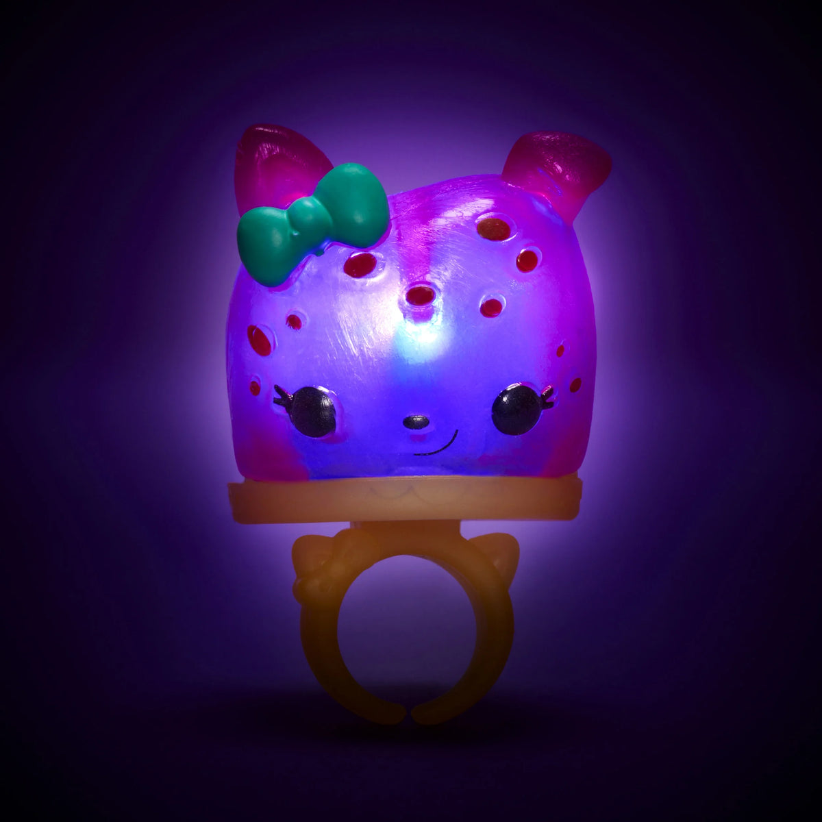 Num Noms Lights Mystery Pack Series 3-1L W5354