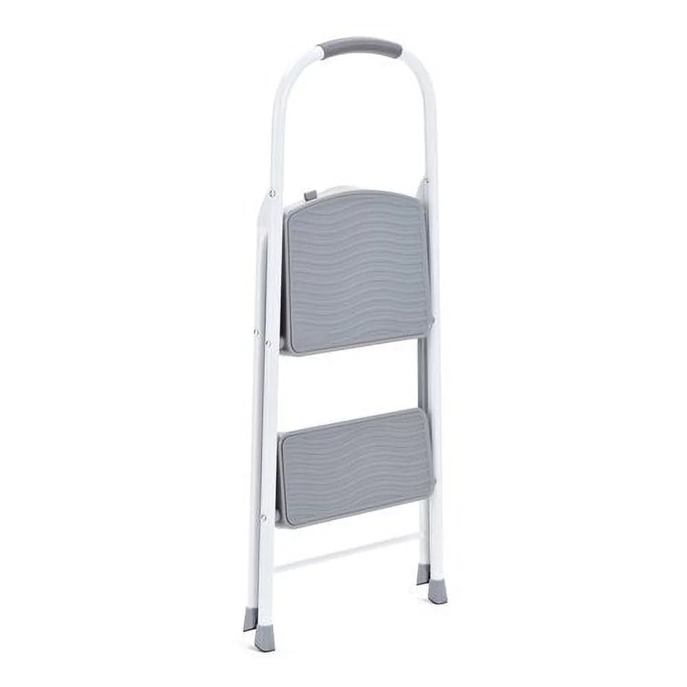2-Step Steel Step Stool P3104