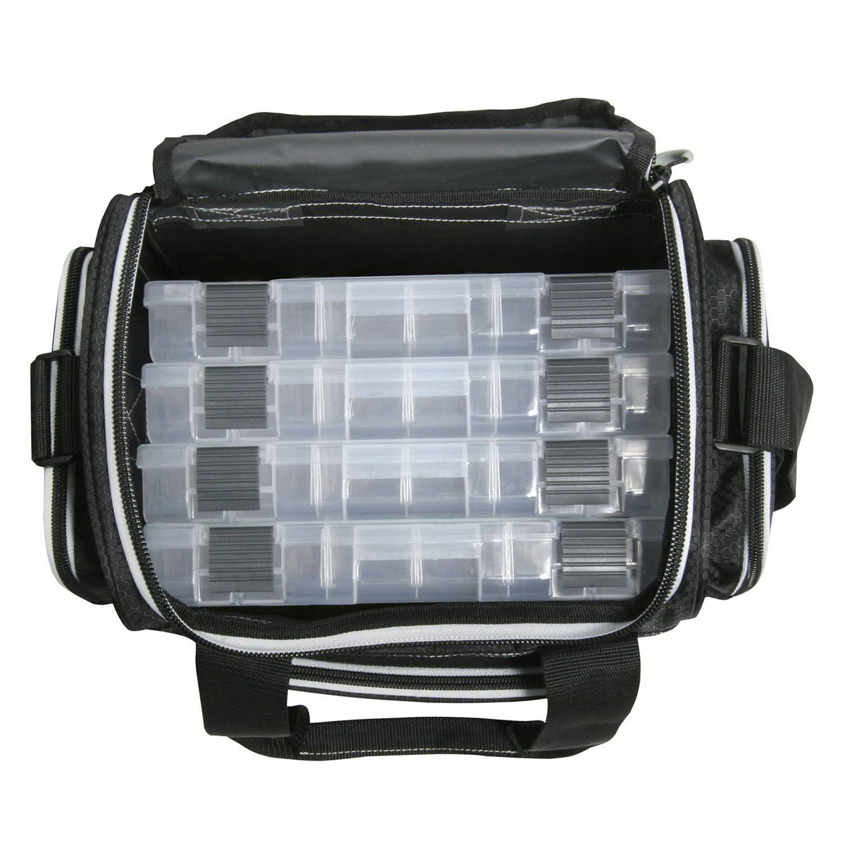 Calcutta 3600 Explorer Tackle Bag U66047