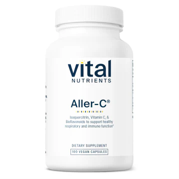 Vitamin C Capsules R99385