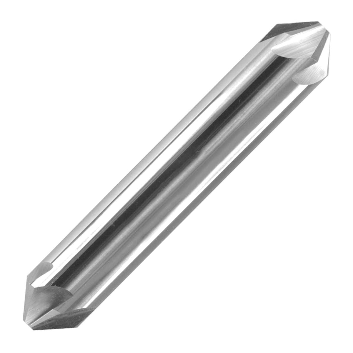 1/2x22 Diameter x 82° Double End 6 Flute Carbide Countersink X132613