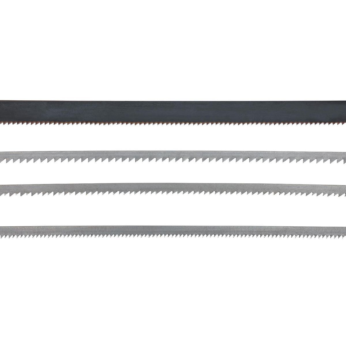 6-1/2 in. Coping Saw Blades, 4-Piece V467