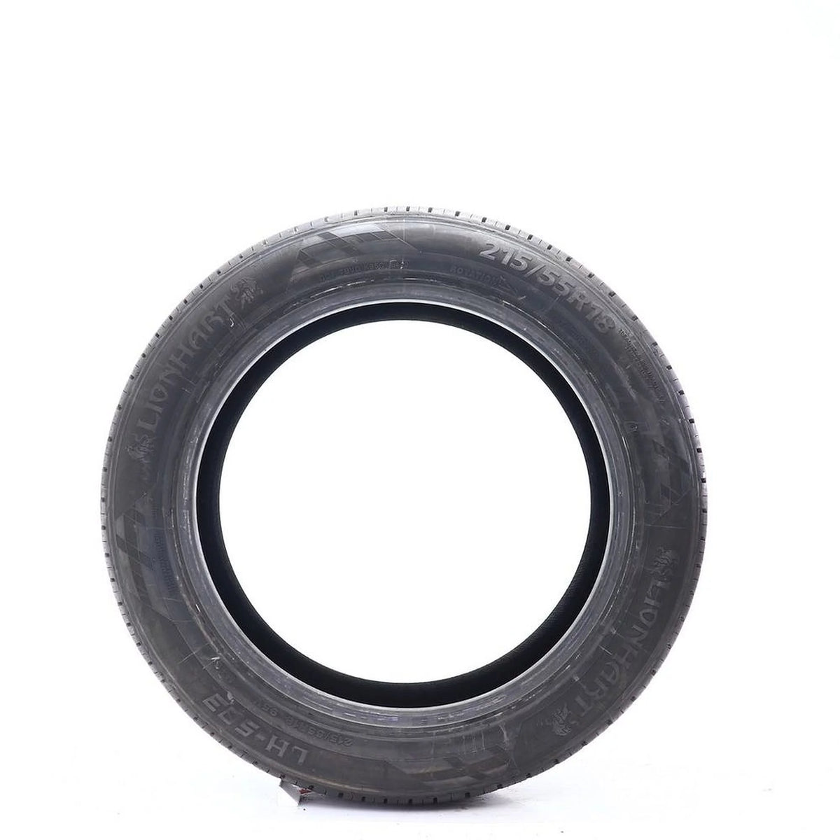 All Season 245/40ZR18 97W XL Passenger Tire P4081