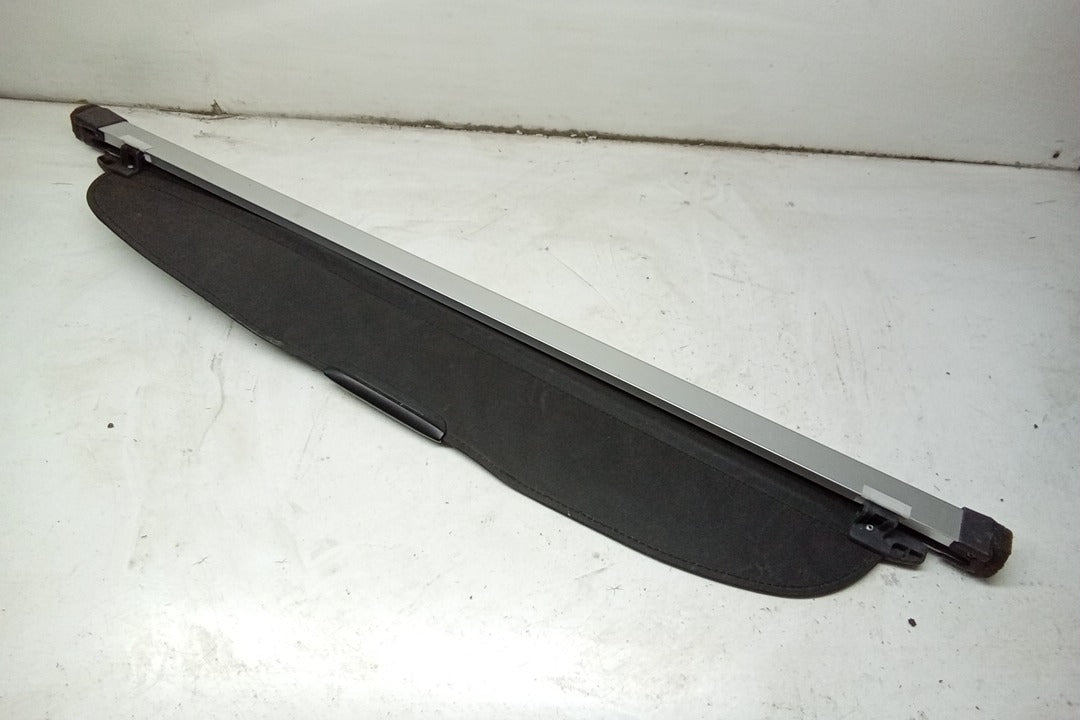 18 2018 Subaru XV Crosstrek Cargo Cover Shade J6430