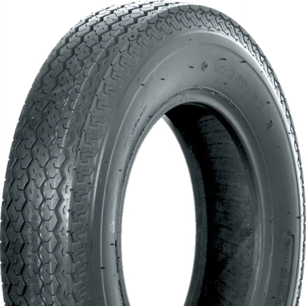 4.80-12 Trailer Tire M59959