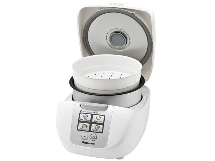 5-cup Multi-function Rice Cooker E1627