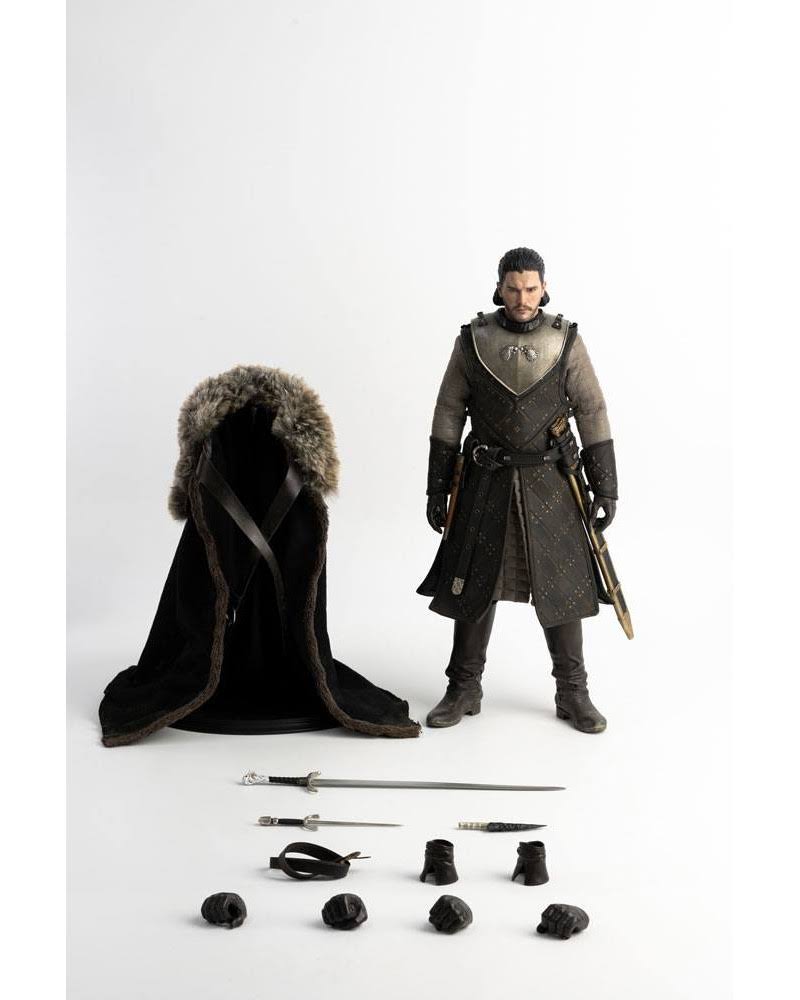 1/6 Scale Figure N2430