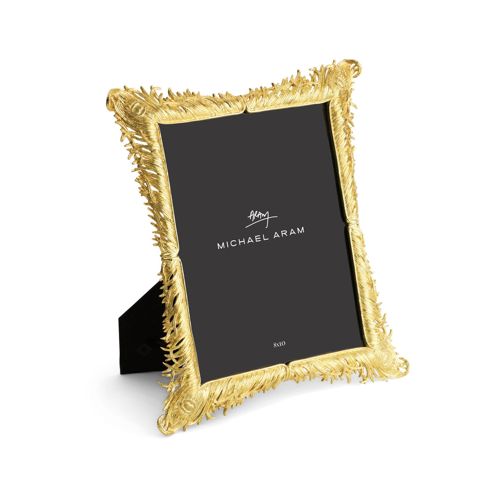 Gold Frame 8x10 S5702