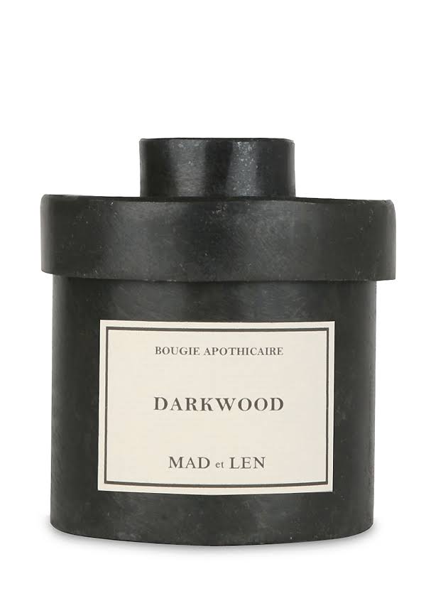 Darkwood Candle W381714