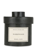 Darkwood Candle W381714