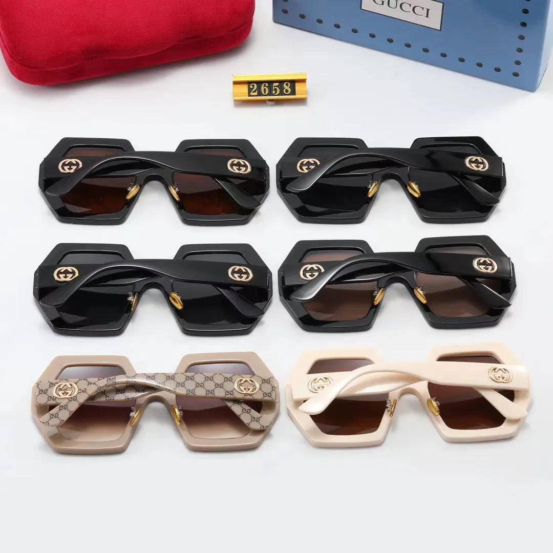 Fashion Sunglasses U619
