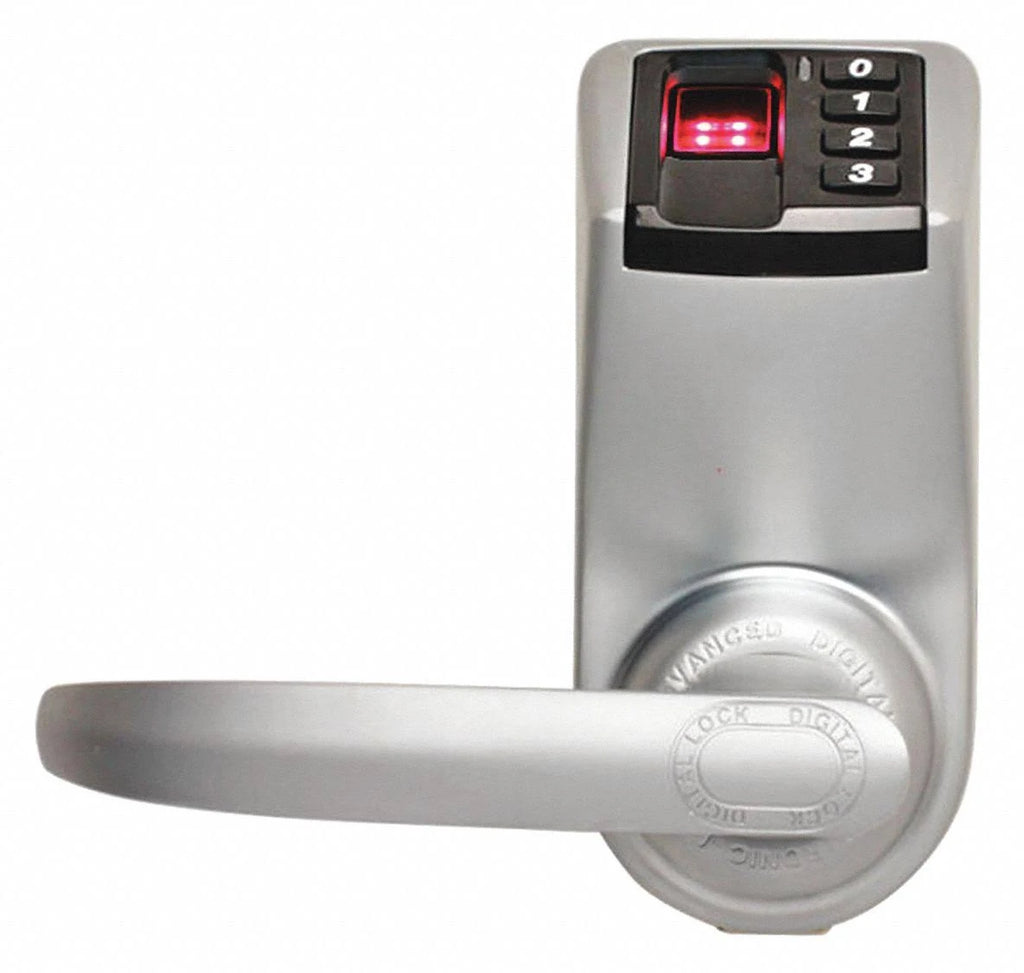 Fingerprint Door Lock Z813138