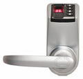 Fingerprint Door Lock Z813138