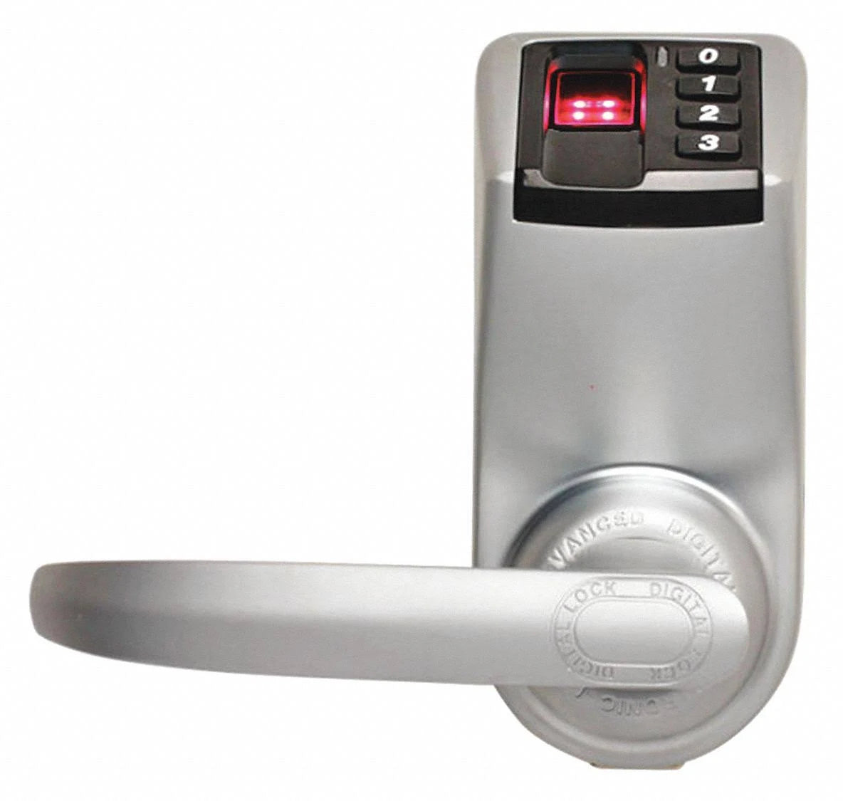 Fingerprint Door Lock Z813138