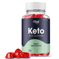 Keto ACV Gummies G6436