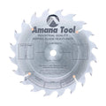 Carbide Tipped Heavy-Duty Ripping 10 inch 20T Saw Blade Z1145