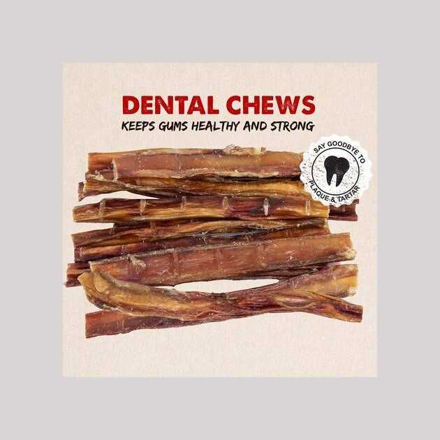 Bully Sticks Dogs R3794