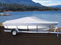 Fish N Ski Dual Console Boat E4168