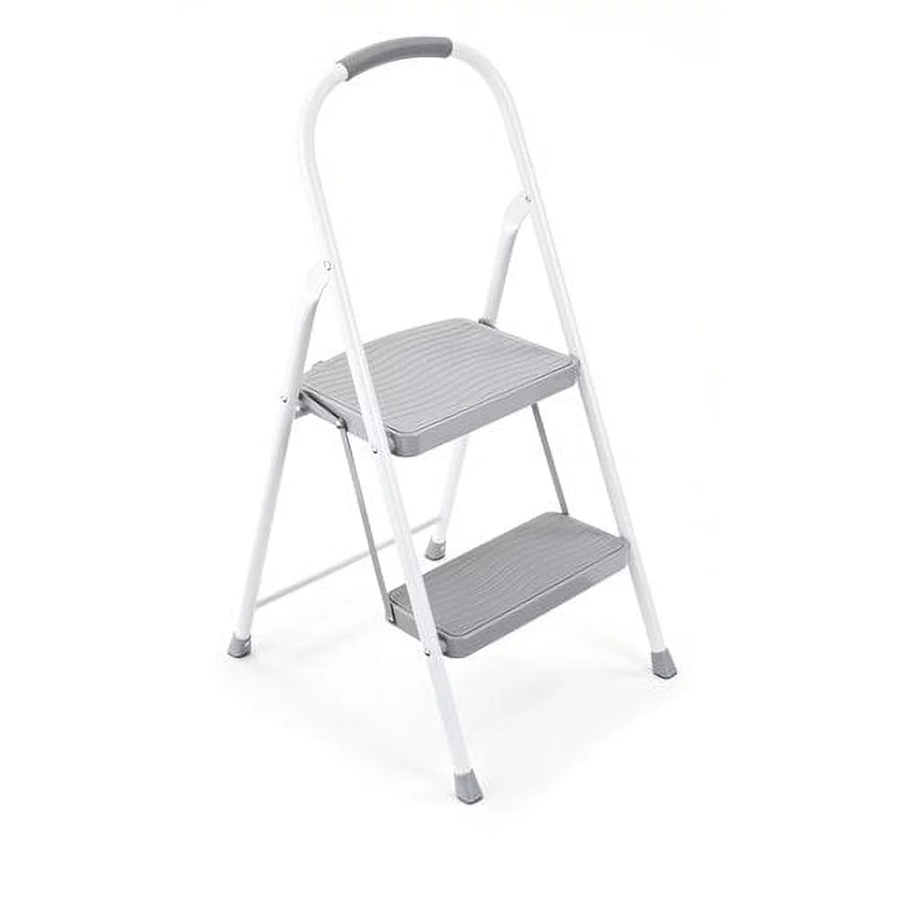 2-Step Steel Step Stool P3104